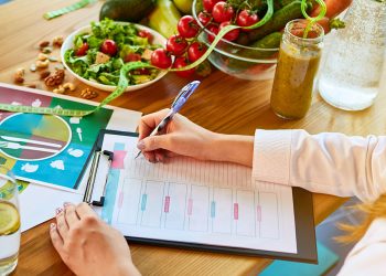 Bien manger : 5 principes de base | Aloe Magazine