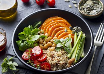 Bien manger pour perdre du poids | Aloe Magazine