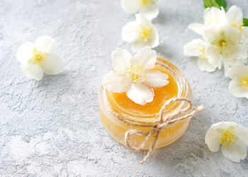 Propolis : véritable alliée pour les problèmes de peau | Aloe Magazine
