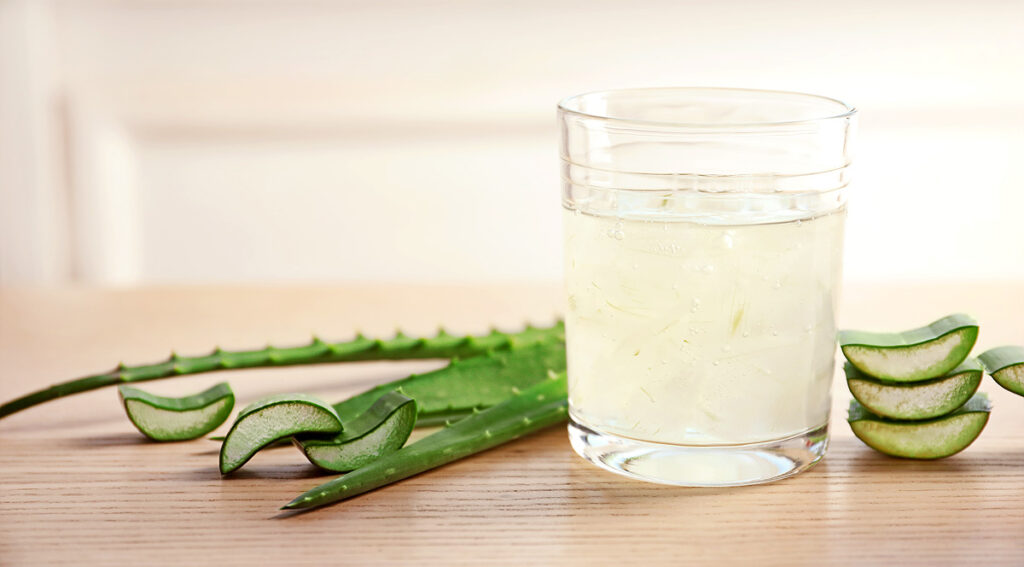 Tmoignage Aloe Vera : 50 Expriences Consommateurs !