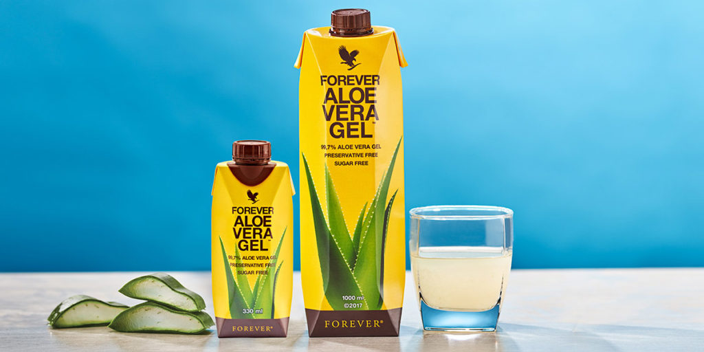 Pulpe Aloe Vera Forever Découvrez la Force des 4 Pulpes — free download