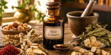 Élixir du Suédois bienfaits | Aloe Magazine